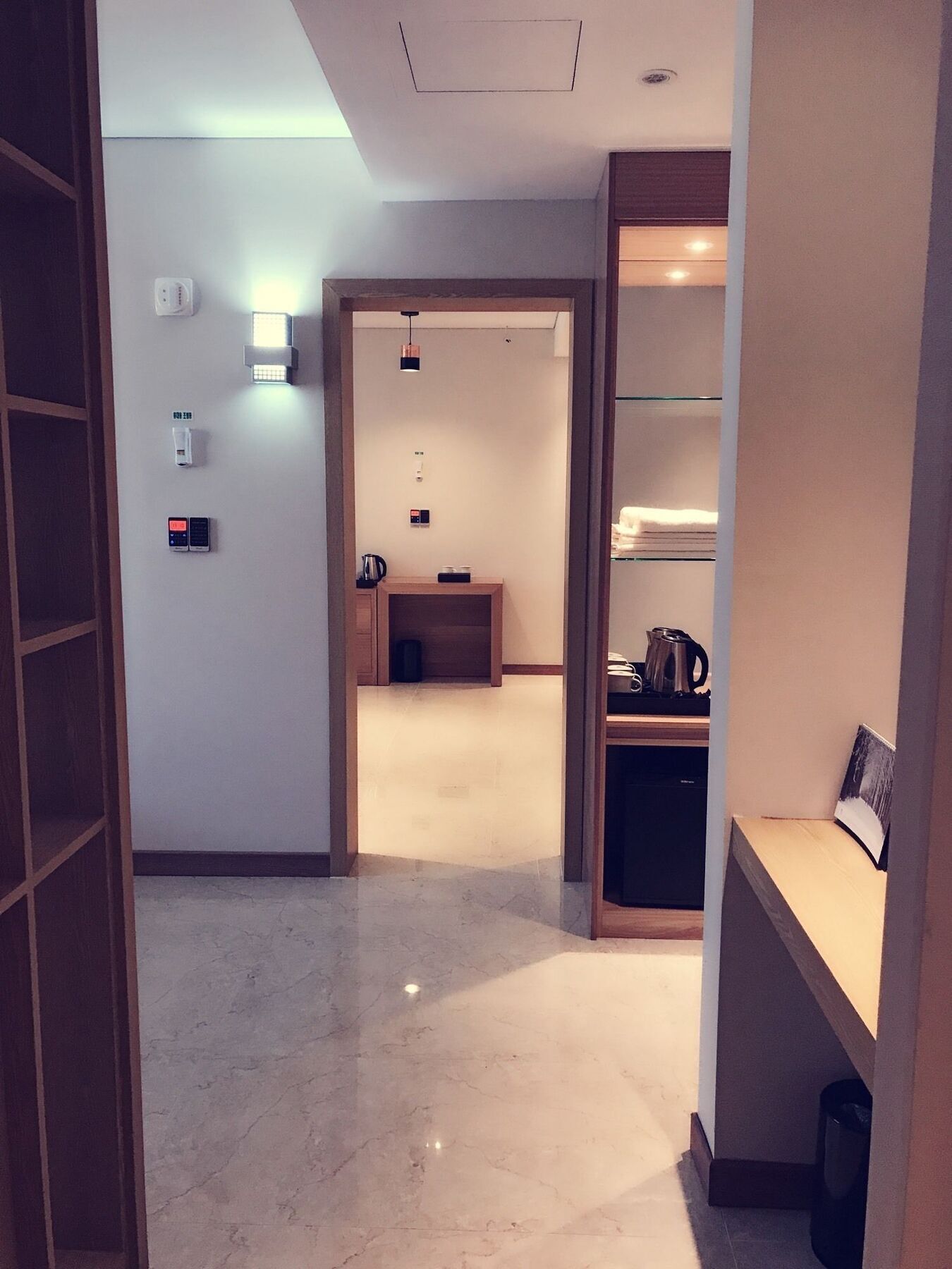 Benikea Hotel Yangsan Bagian luar foto