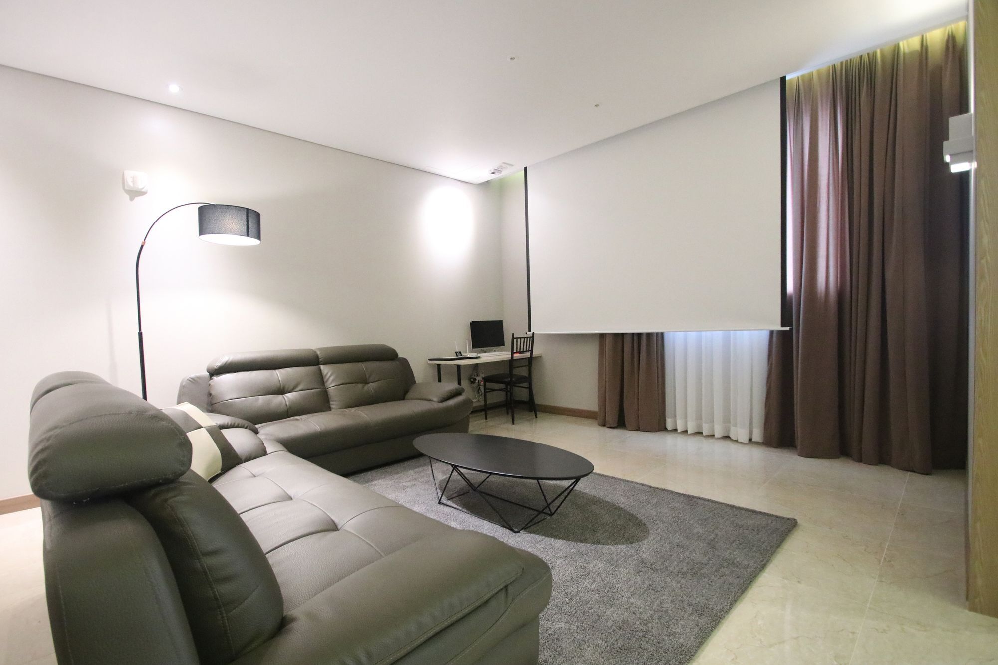 Benikea Hotel Yangsan Bagian luar foto